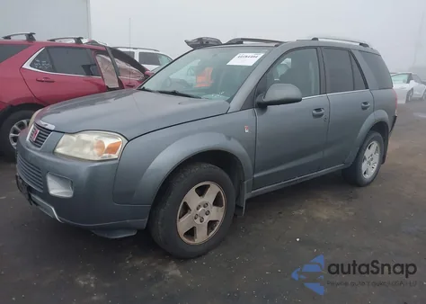 2006 Saturn Vue V6 z USA, uszkodzony, nr VIN 5GZCZ63416S879783